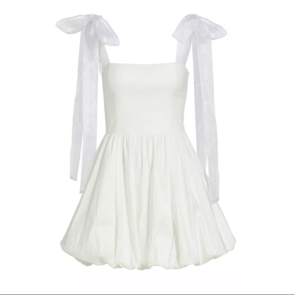 Reformation Enzo Dress